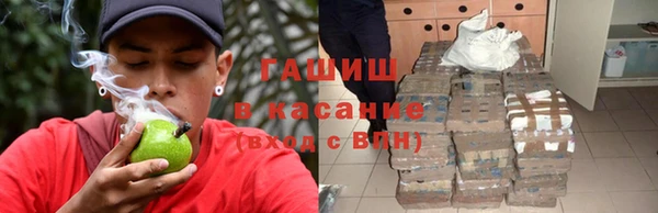 крисы Нягань